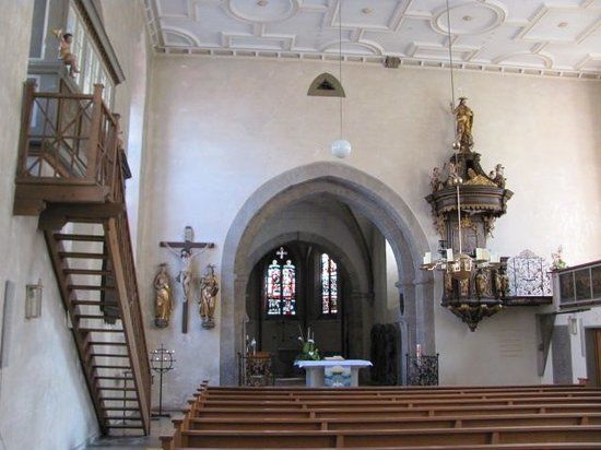 St. Nicolai