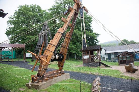 Erlebnismuseum Roemerwelt