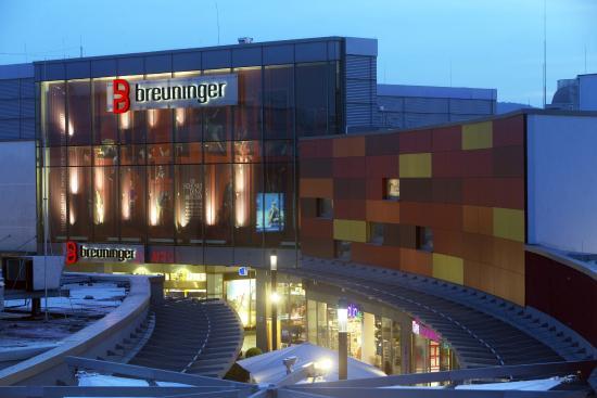 Main-Taunus-Zentrum