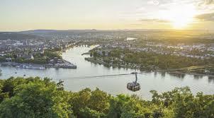 Seilbahn Koblenz