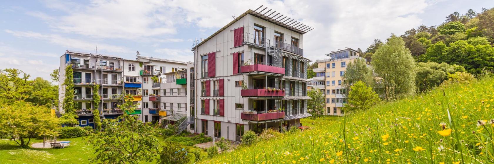 Französisches Viertel