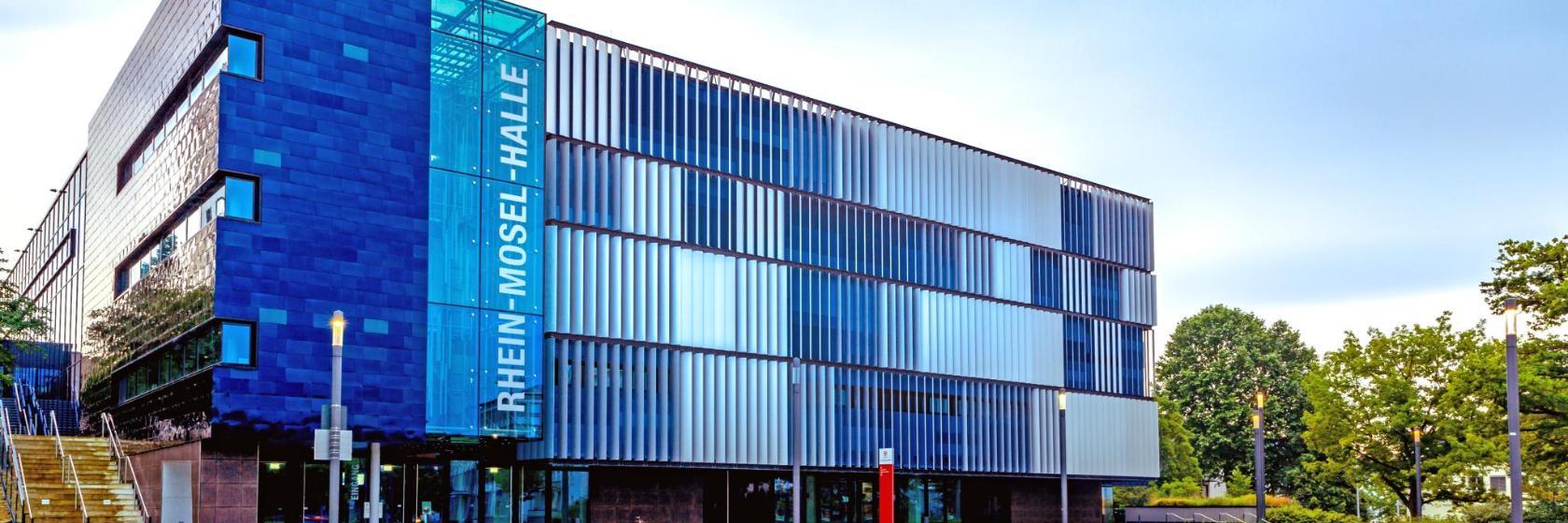 Rhein-Mosel-Congress-Centrum