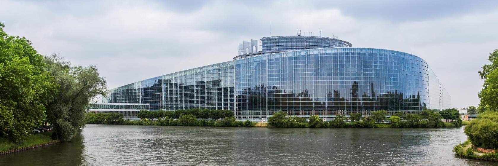 Europäisches Parlament