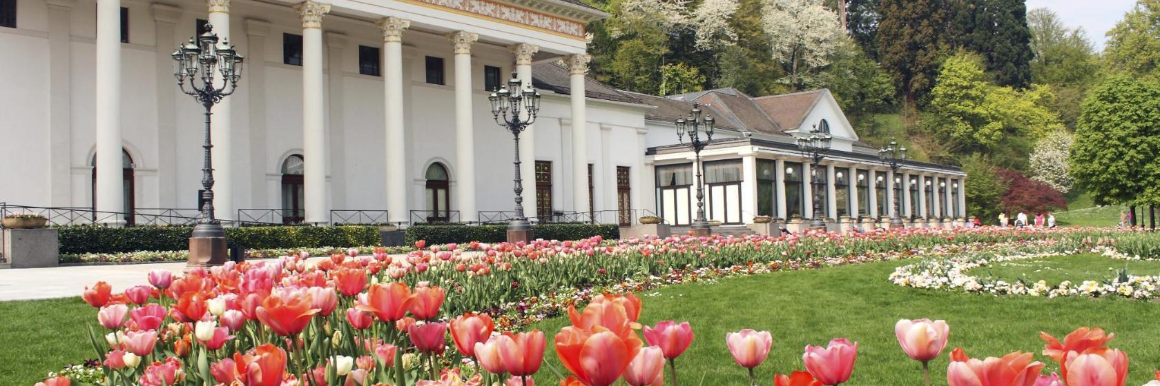 Casino Baden-Baden
