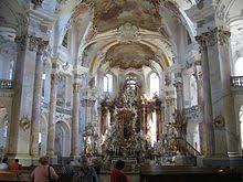 Basilika Vierzehnheiligen