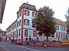 Schloss Kleinniedesheim