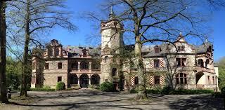 Schloß Langenzell