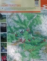 Traumpfad Förstersteig