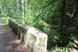 Schmalegger und Rinkenburger Tobel