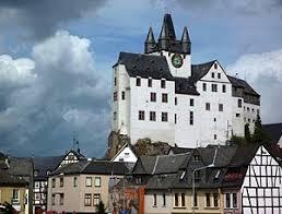 Grafenschloss Diez