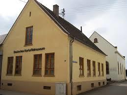 Deutsches Kartoffelmuseum