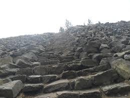 Ringwall von Otzenhausen