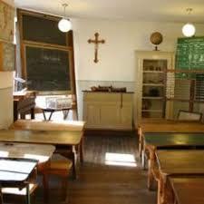 Saarländisches Schulmuseum