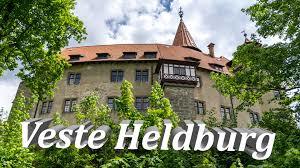 Veste Heldburg