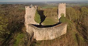 Burg Ebersburg