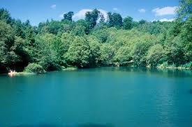 Basaltsee