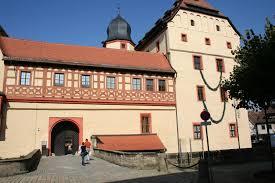 Pfalzmuseum Forchheim