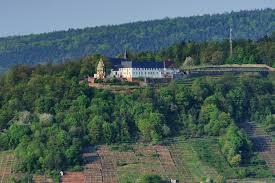 Franziskanerkloster Engelberg