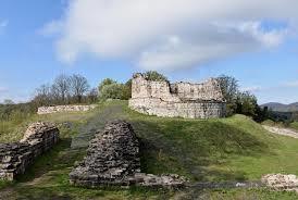 Burgruine Osterburg