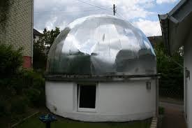 Planetarium & Sternwarte Sessenbach