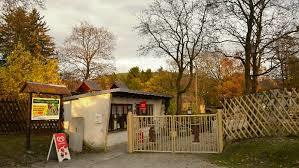 Tierpark Klingenthal