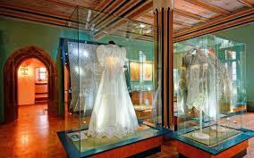 Plauener Spitzen Museum