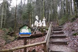Obrunnschlucht