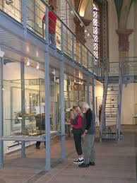 Schifffahrts- und Schiffbaumuseum Wörth am Main