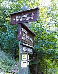 Heilklimapark Hochtaunus