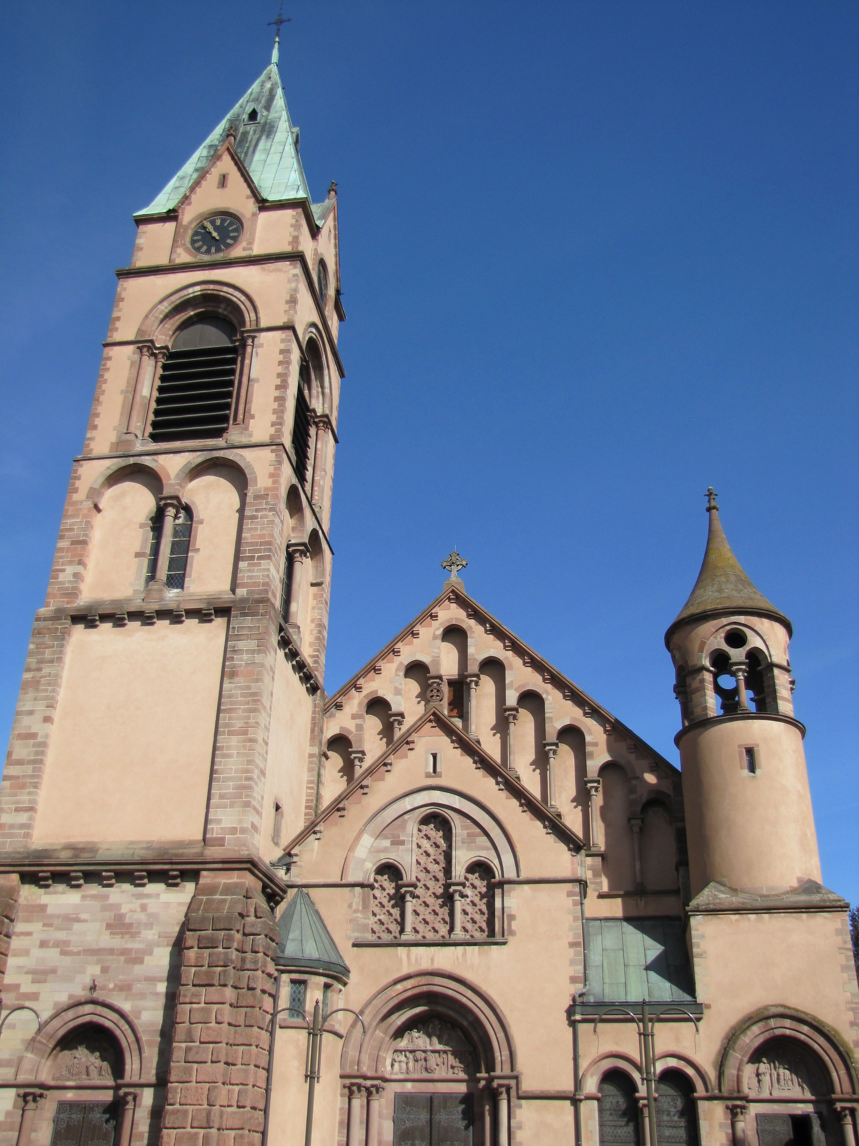 Josefskirche