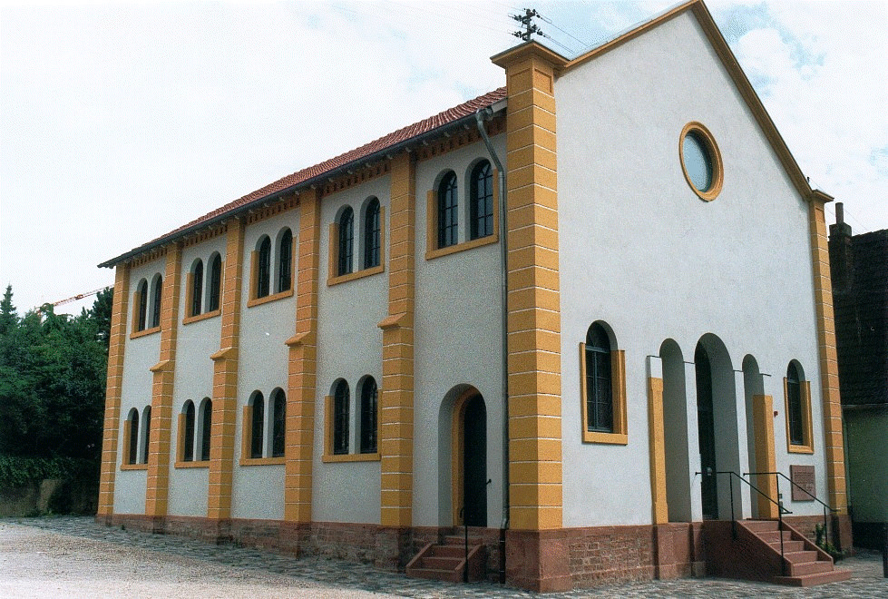 Synagoge