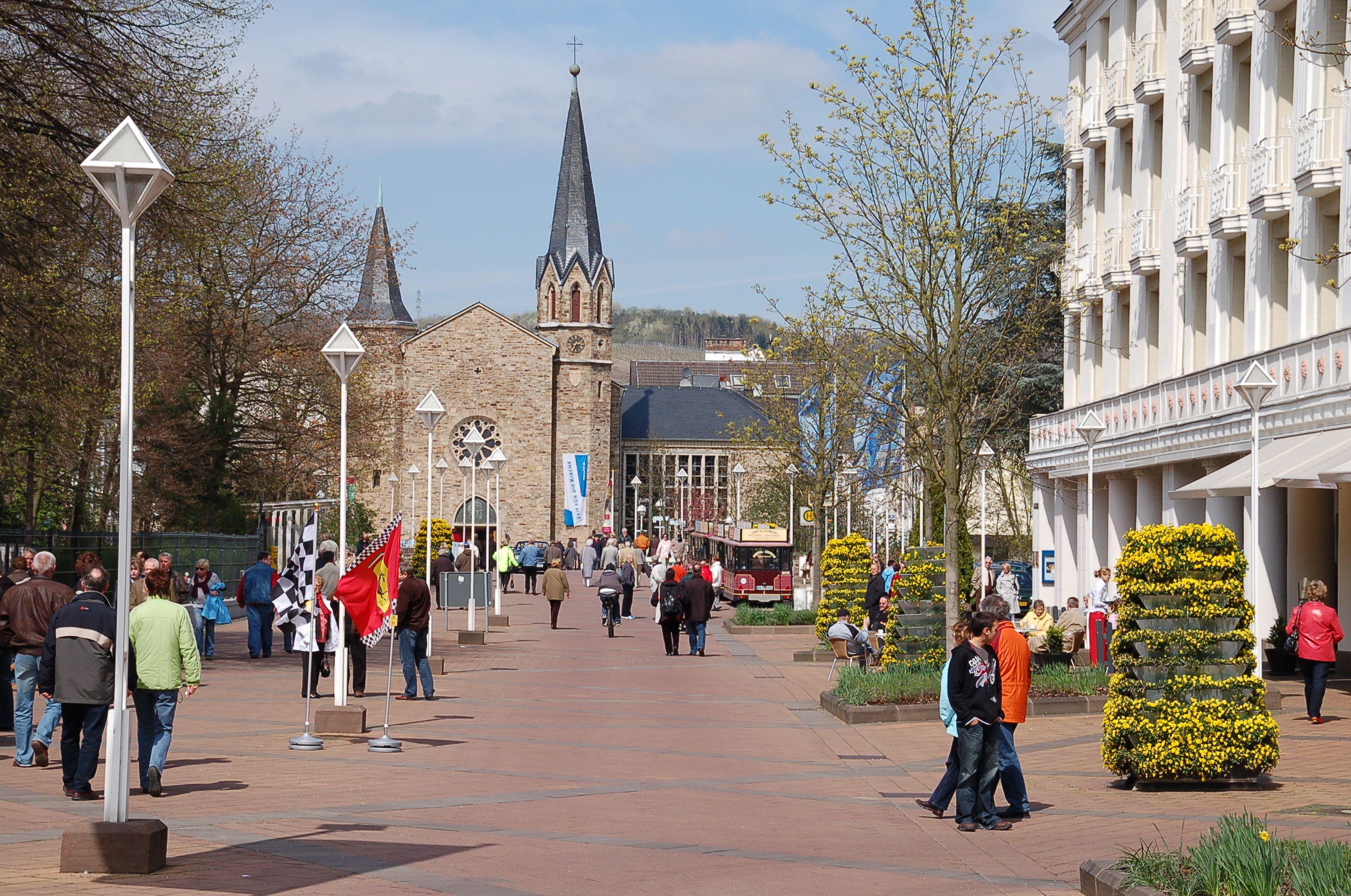 Martin-Luther-Kirche