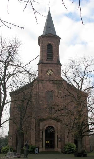 Dreifaltigkeitskirche