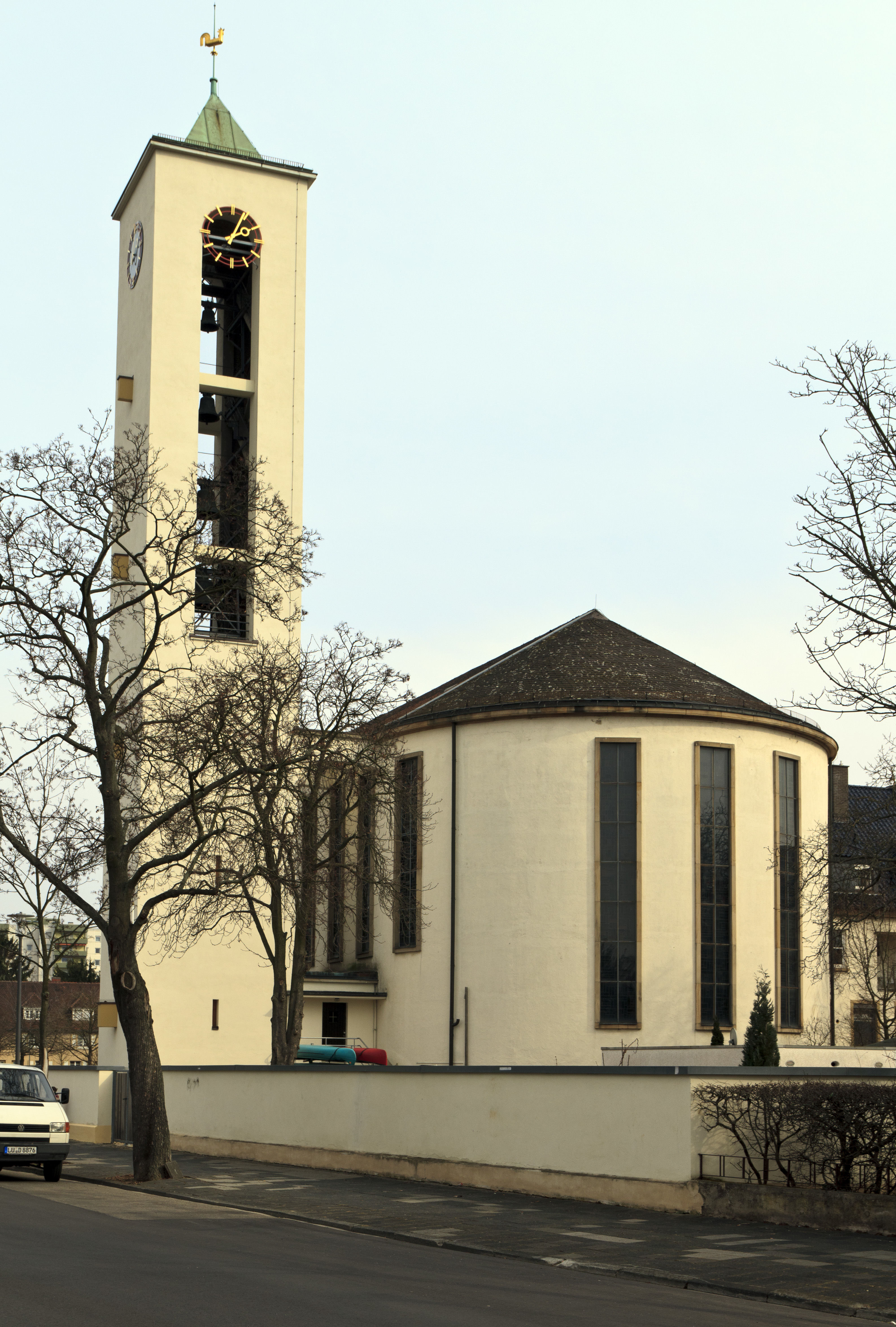 Erlöserkirche