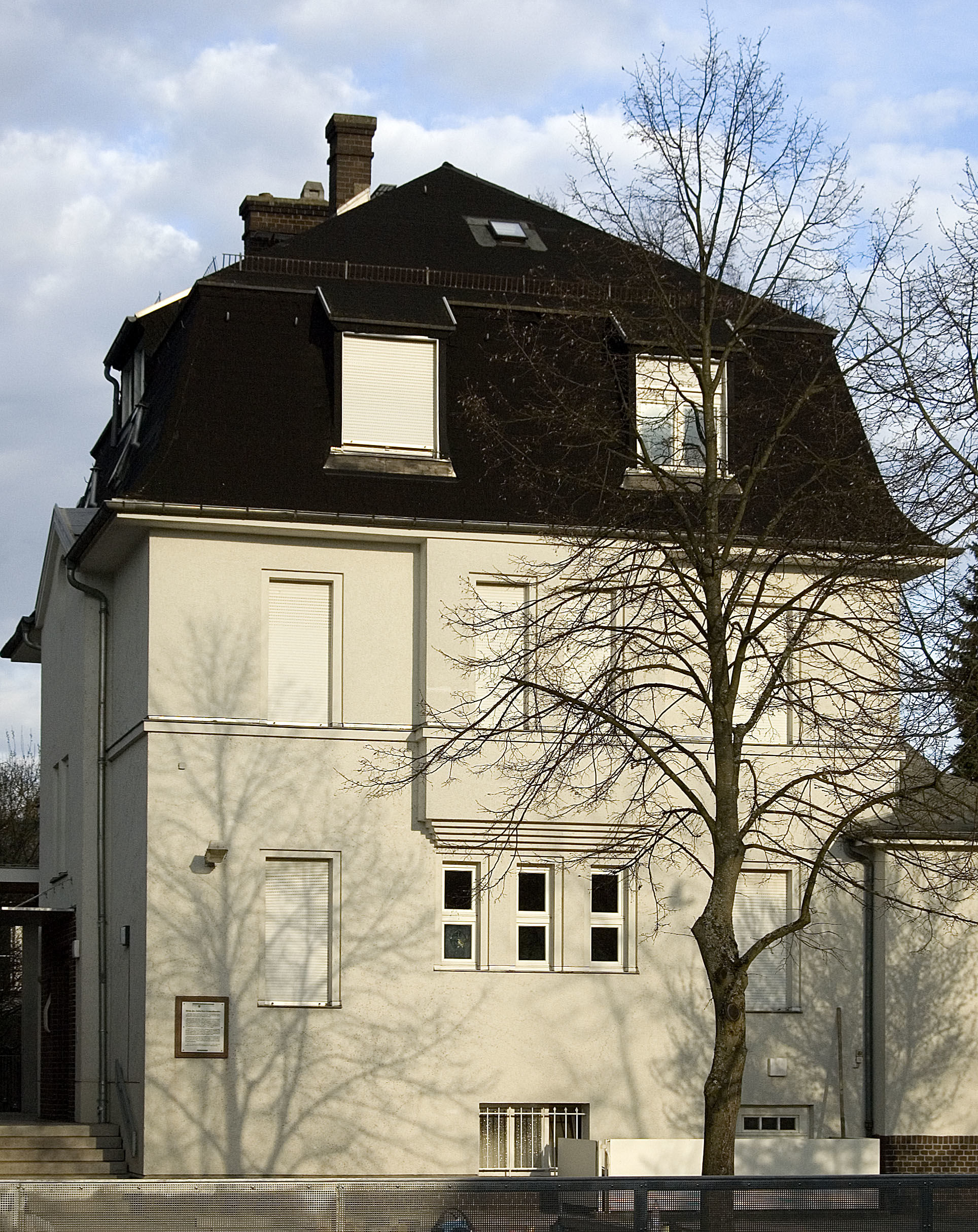 Heim Neu-Isenburg