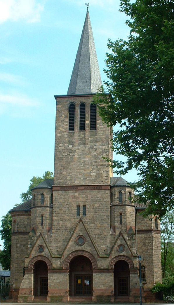 Christuskirche