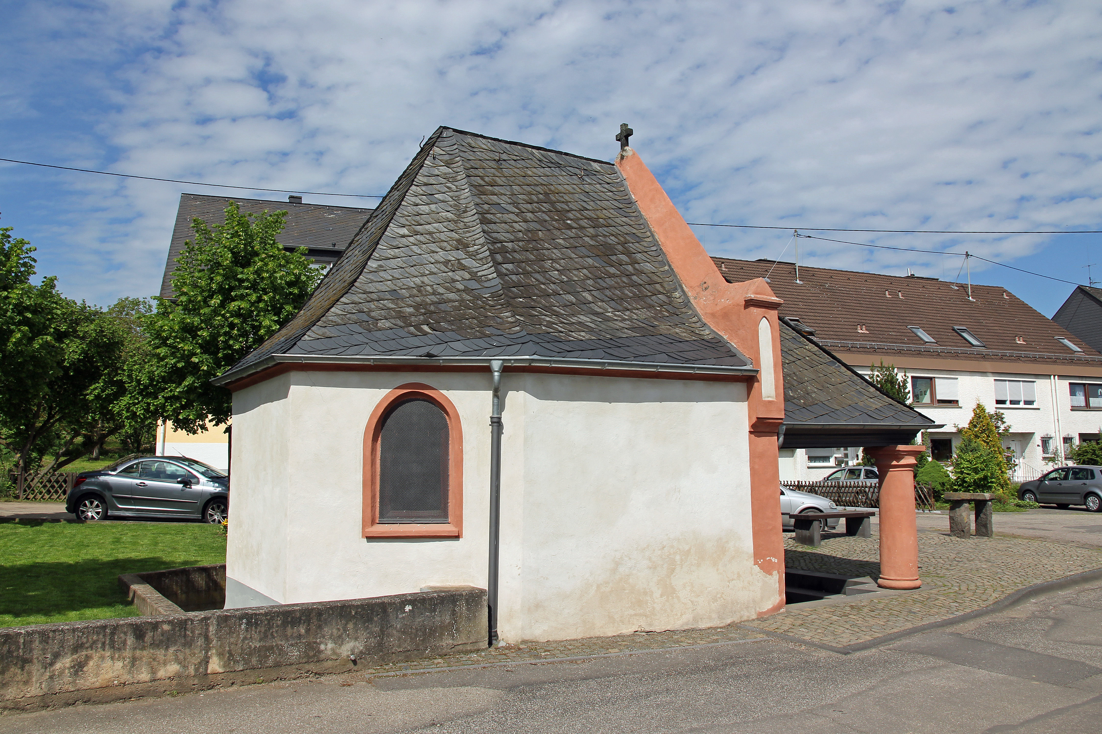 Großheiligenhäuschen