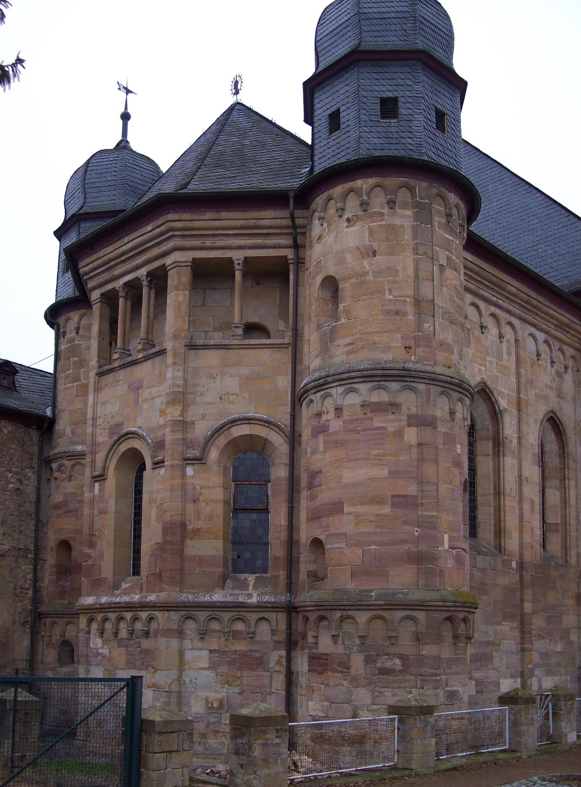 Stiftskirche