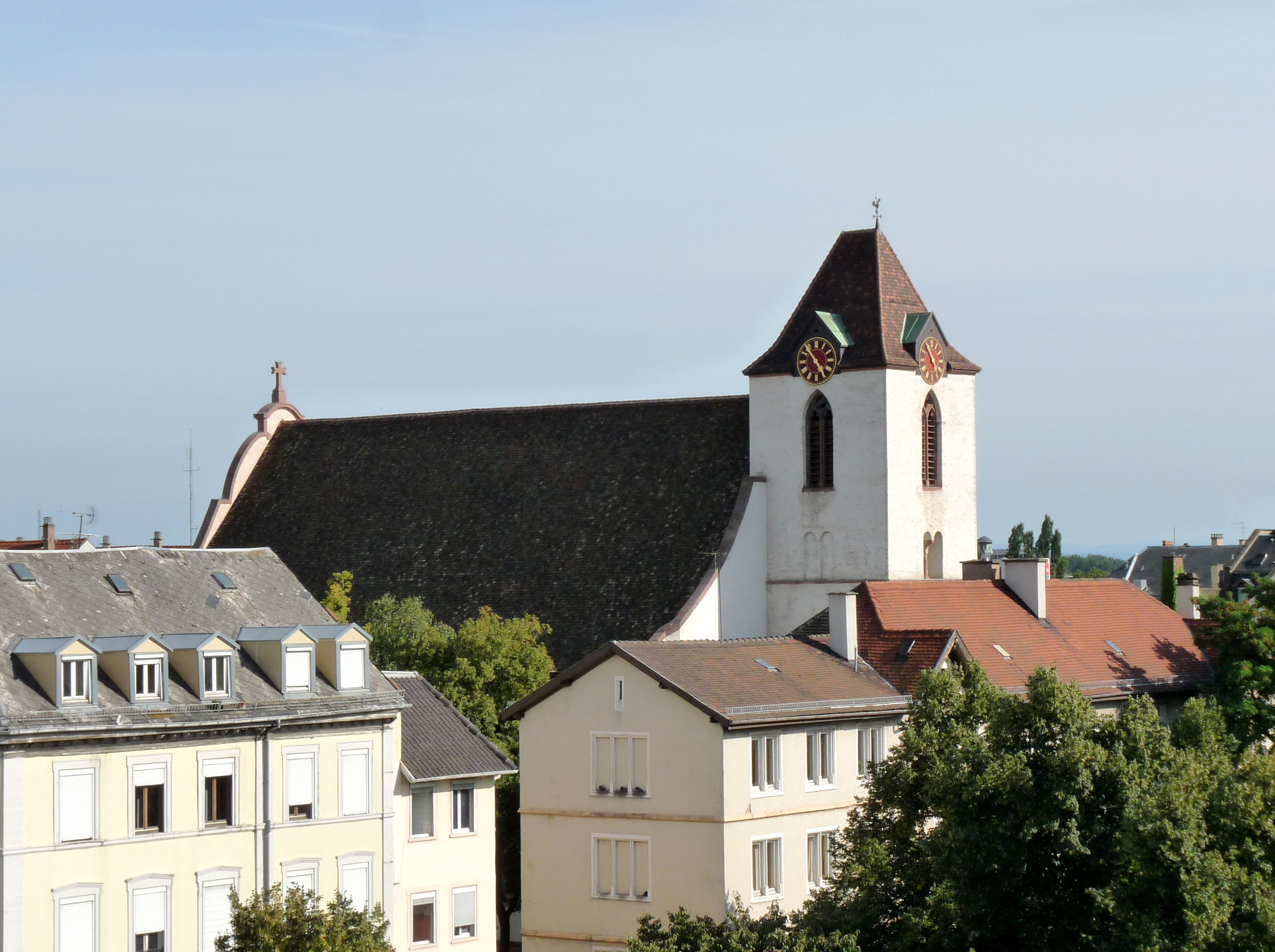 Aurelienkirche