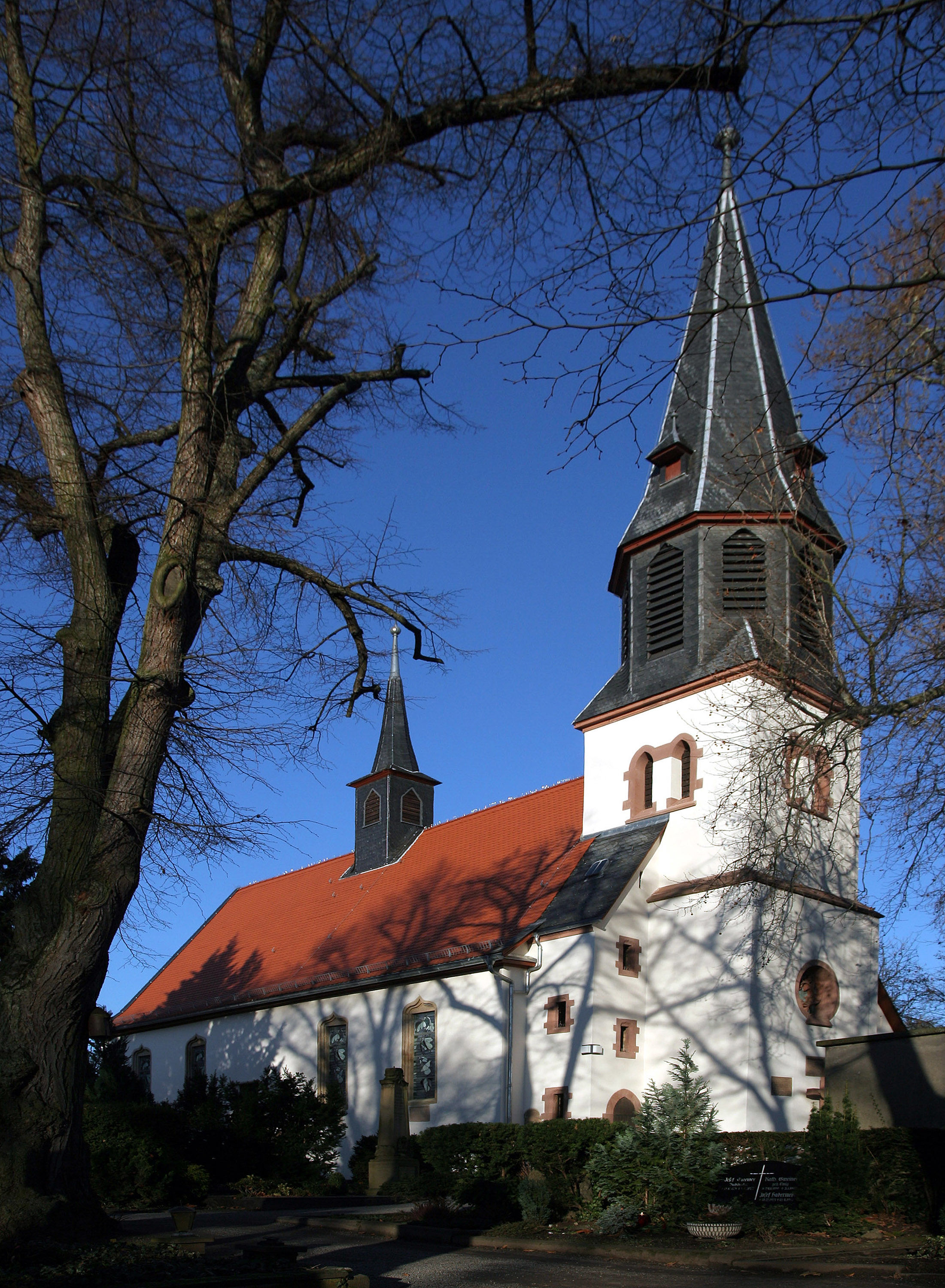 St. Crescens