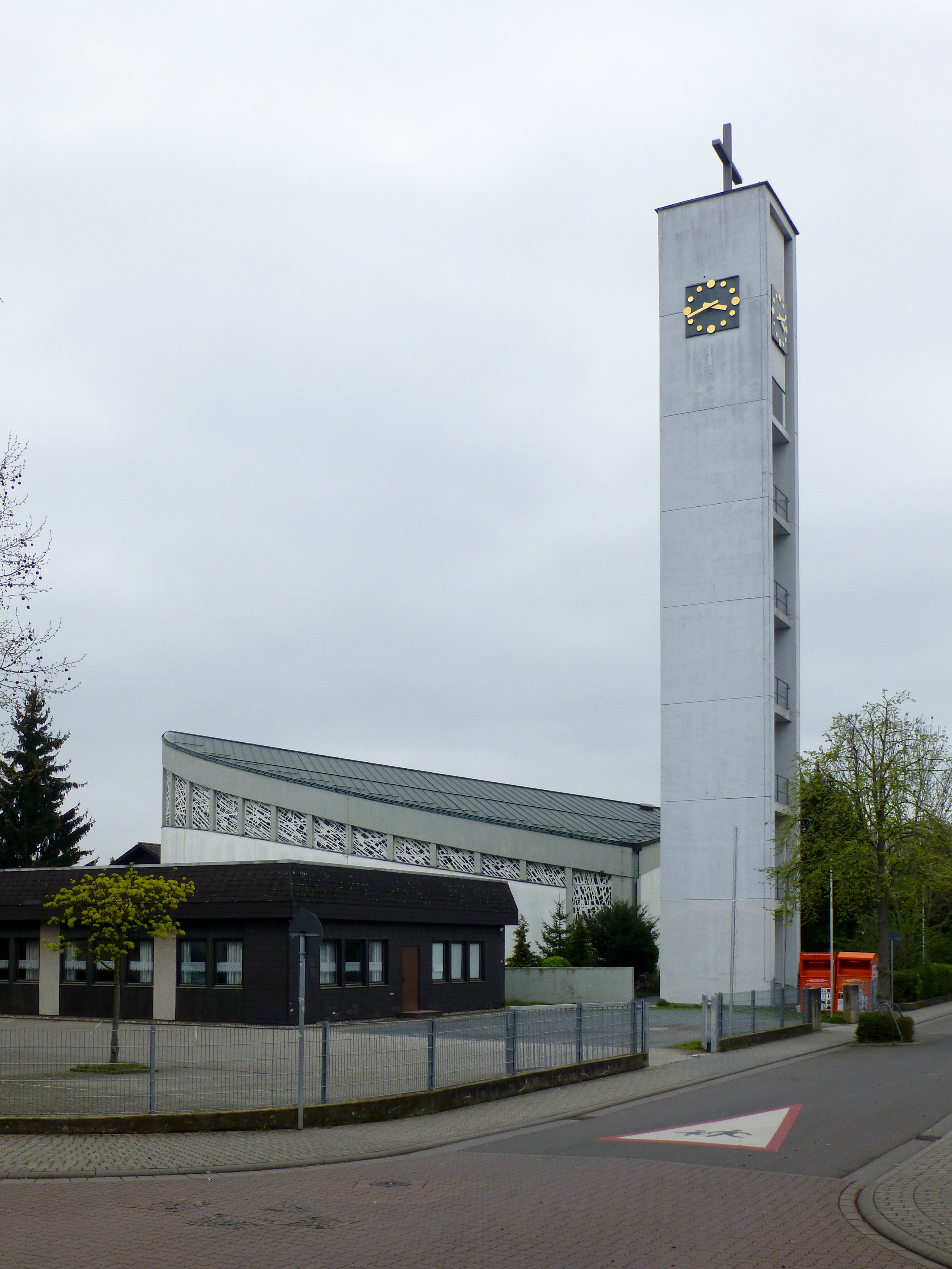 St. Laurentius