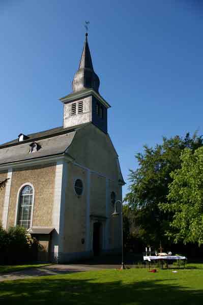 Martin-Luther-Kirche