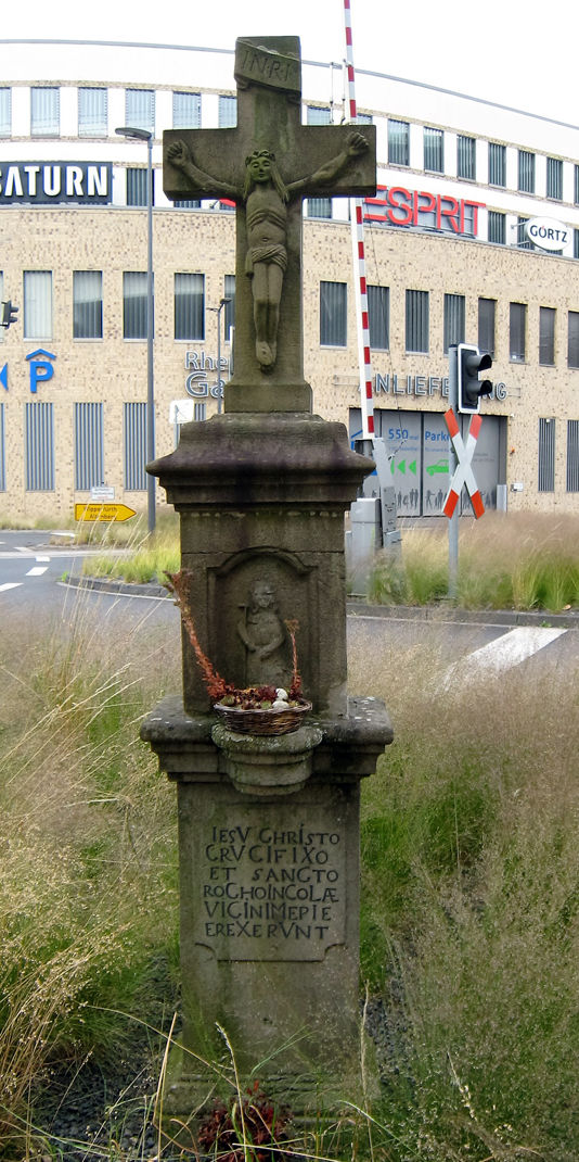 Driescher Kreuz