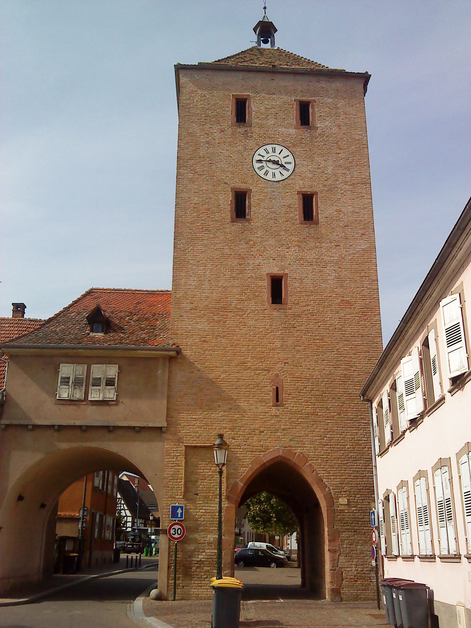 Ritterturm