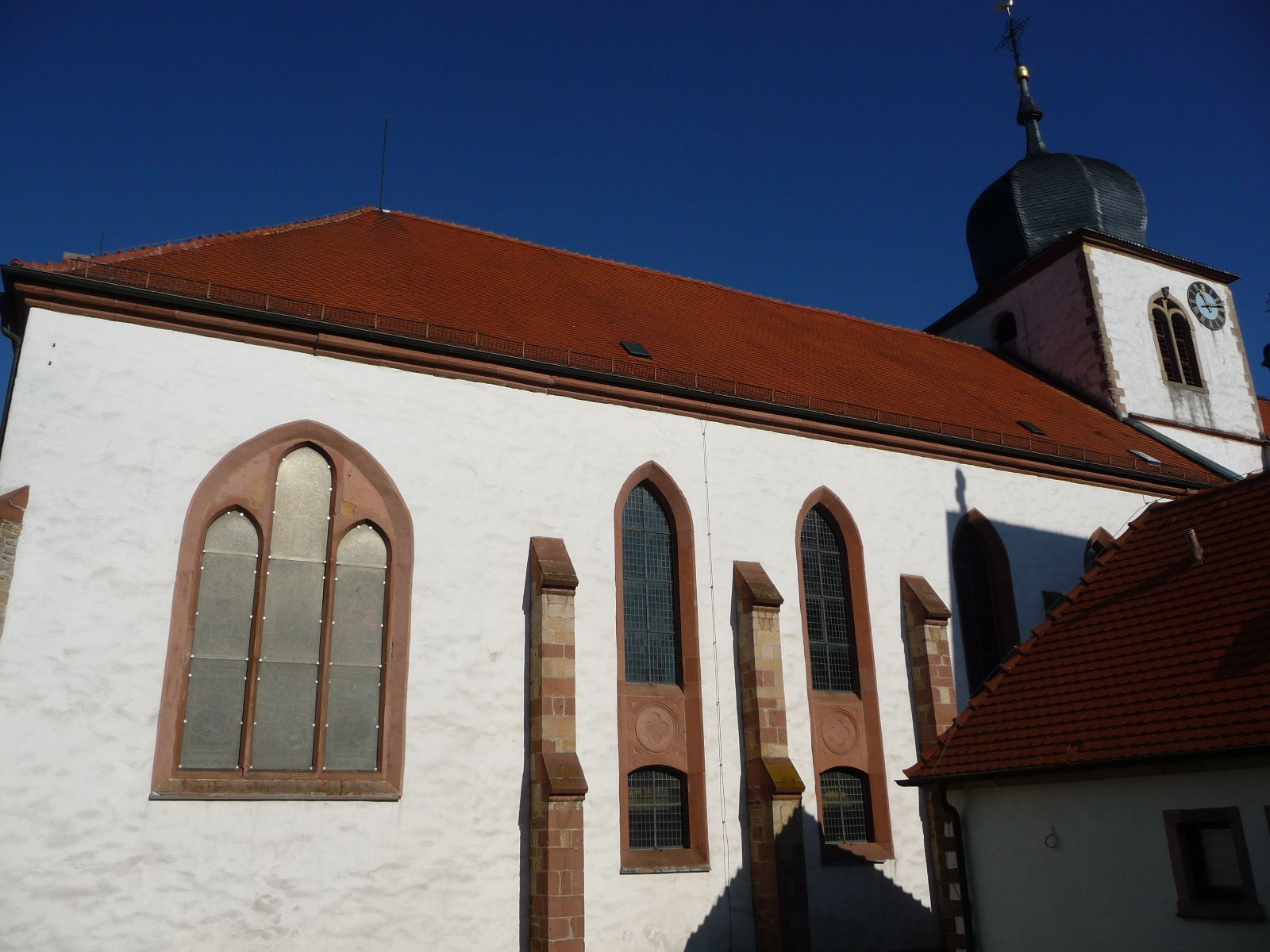 St. Georg