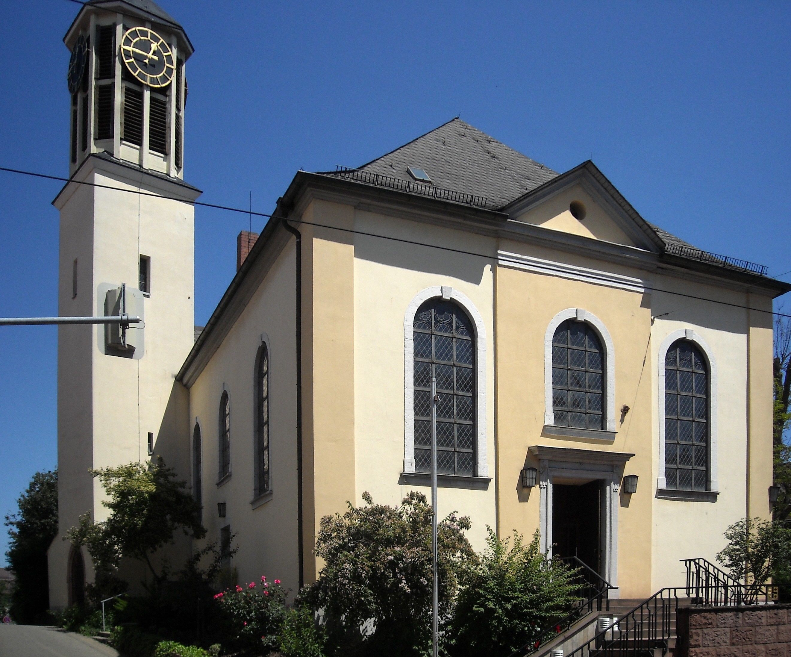 Pauluskirche