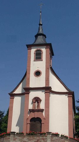 Marienkapelle