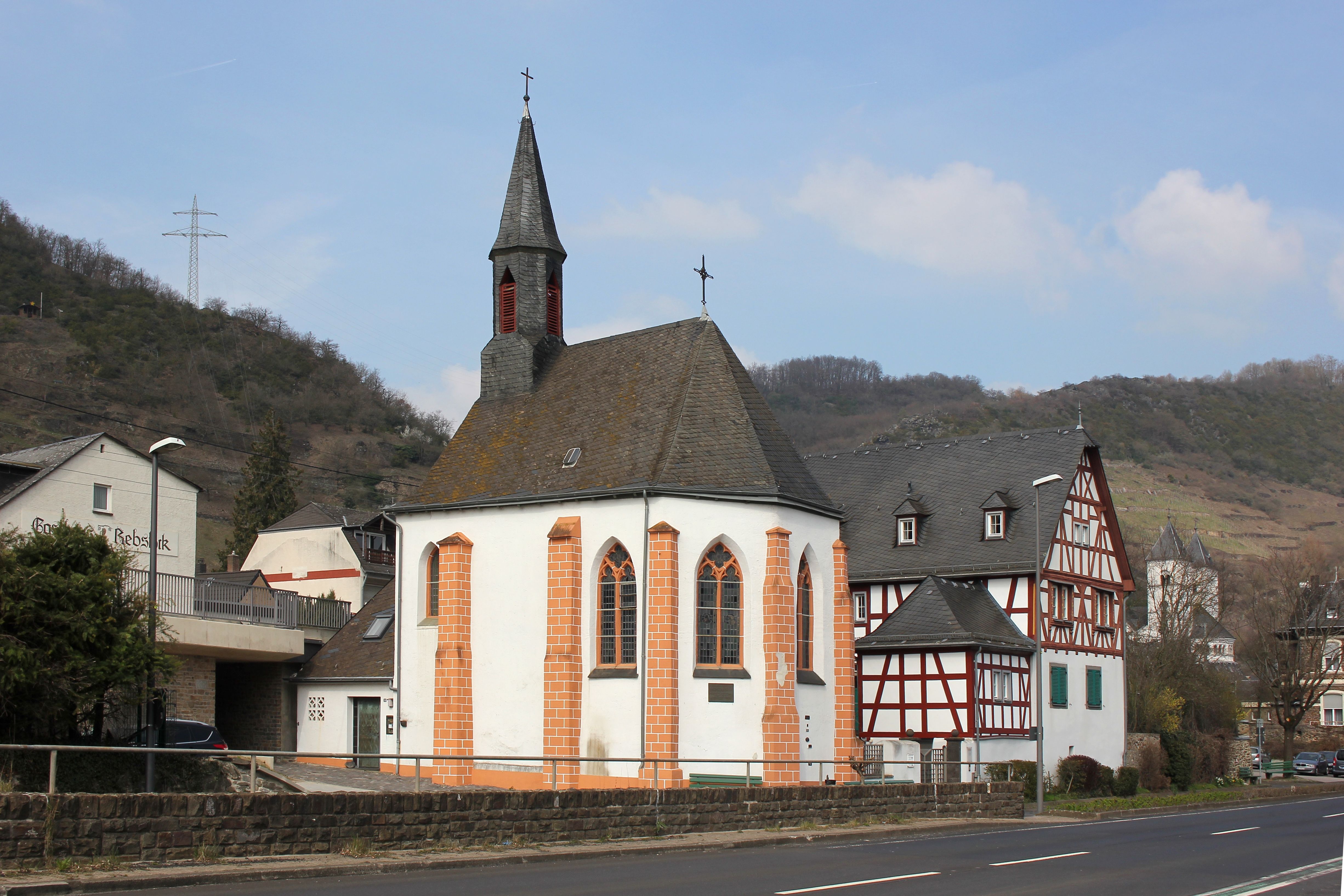 Georgskapelle