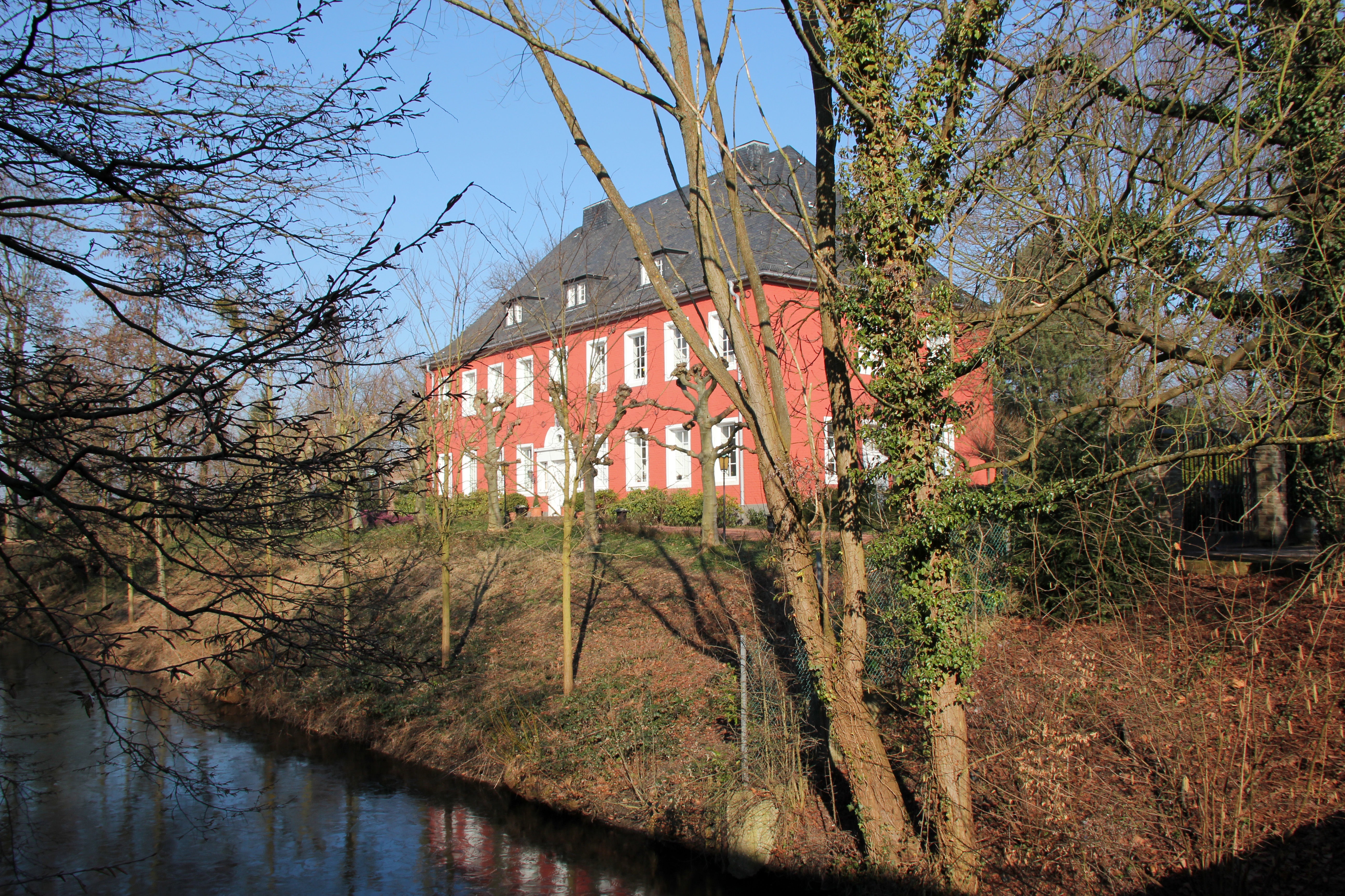 Haus Buschfeld