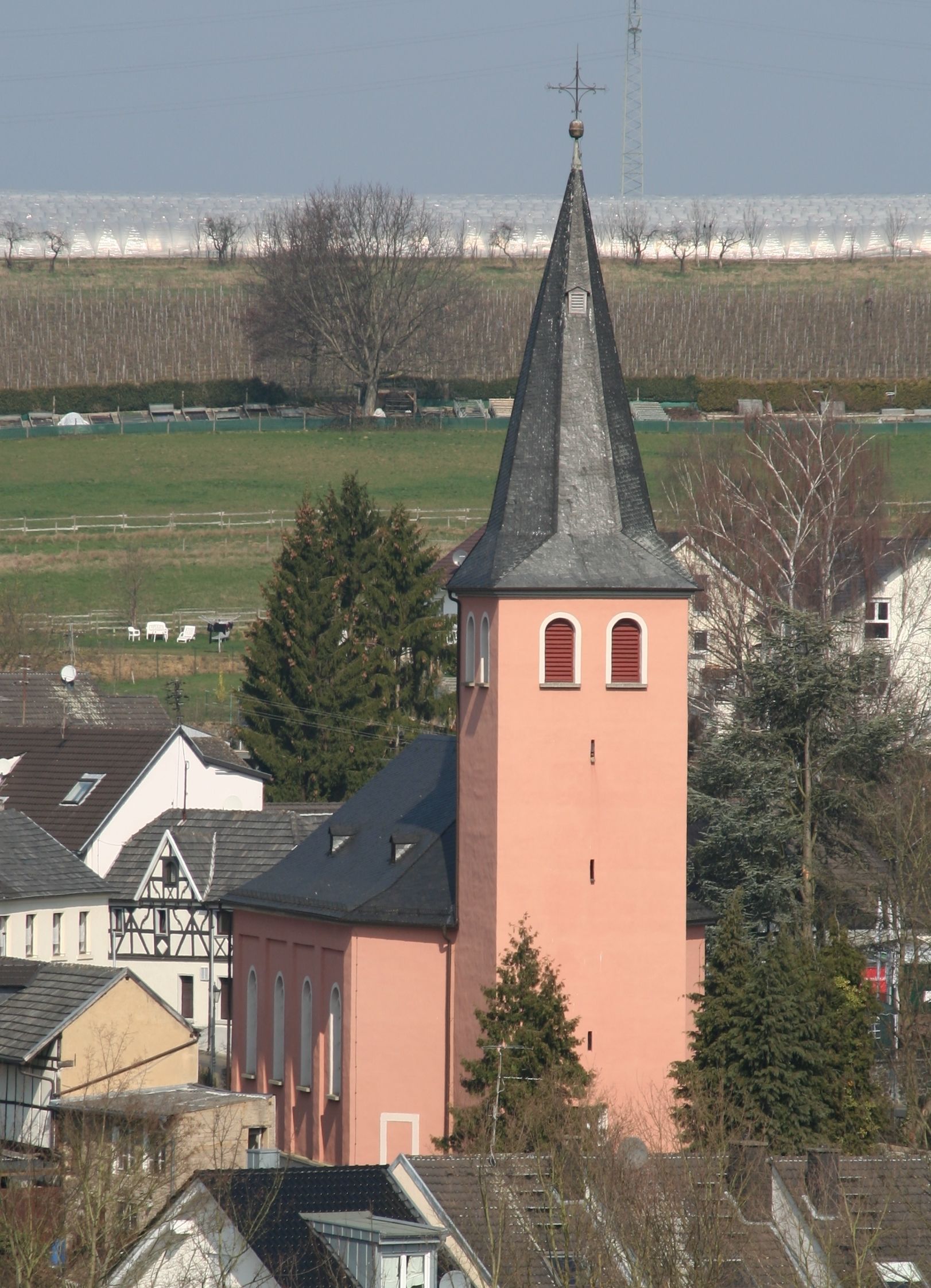 Heilige Drei Könige